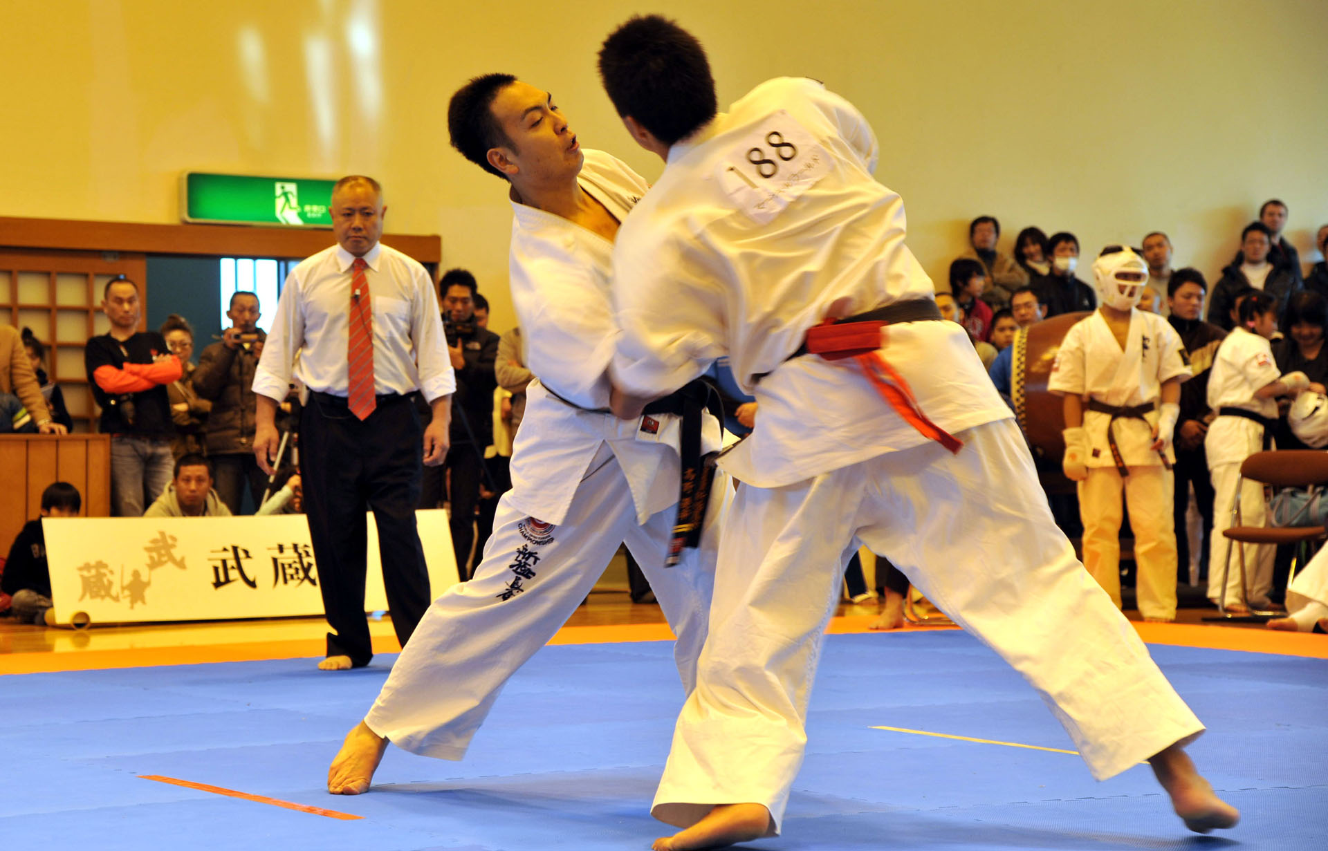  新極真会 世田谷杉並支部 塚本道場│新着ニュース一覧