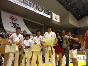第1回全北陸大会