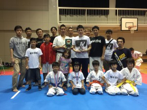 2th nakano 1st