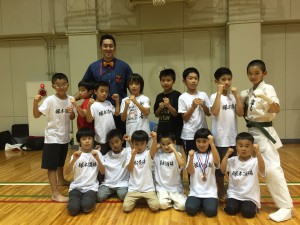 2th nakano 3rd