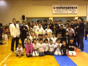 6th saitama全